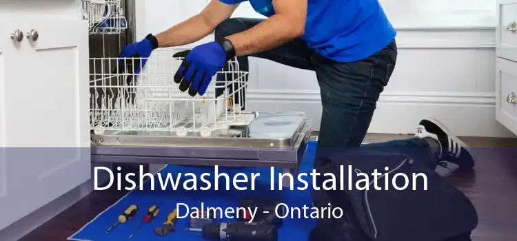 Dishwasher Installation Dalmeny - Ontario