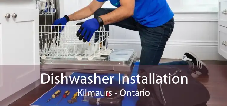 Dishwasher Installation Kilmaurs - Ontario