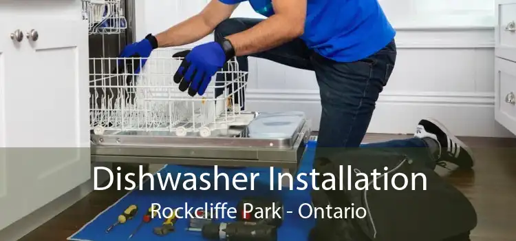 Dishwasher Installation Rockcliffe Park - Ontario