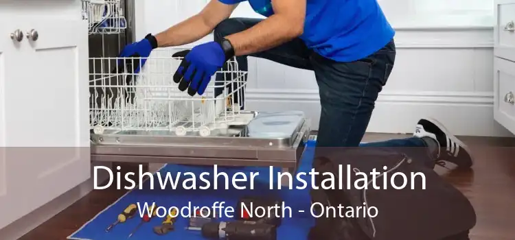 Dishwasher Installation Woodroffe North - Ontario