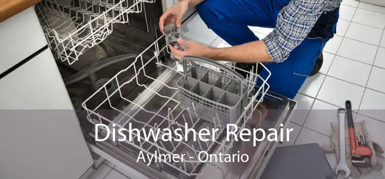 Dishwasher Repair Aylmer - Ontario