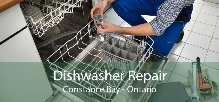 Dishwasher Repair Constance Bay - Ontario