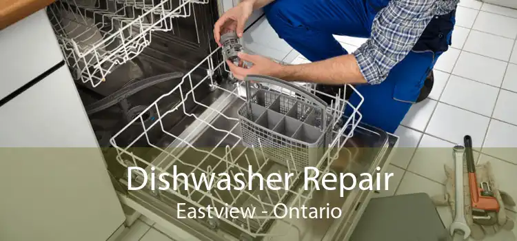 Dishwasher Repair Eastview - Ontario