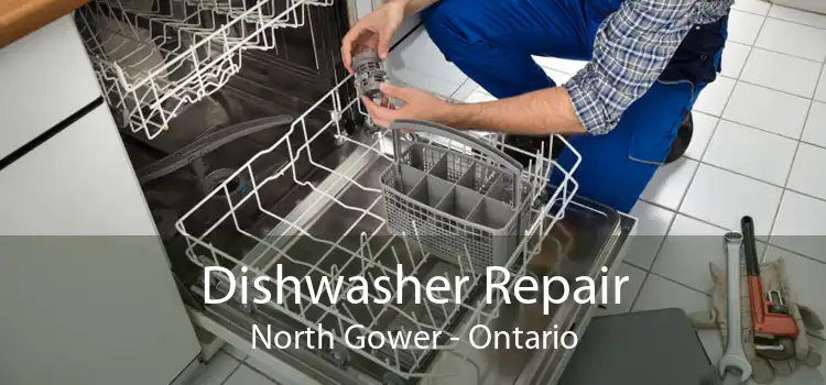 Dishwasher Repair North Gower - Ontario