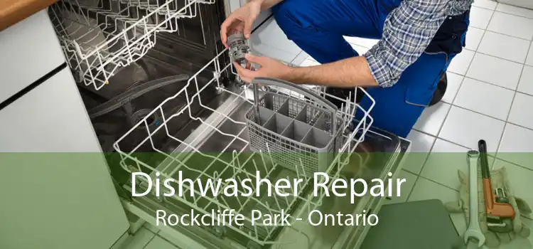 Dishwasher Repair Rockcliffe Park - Ontario