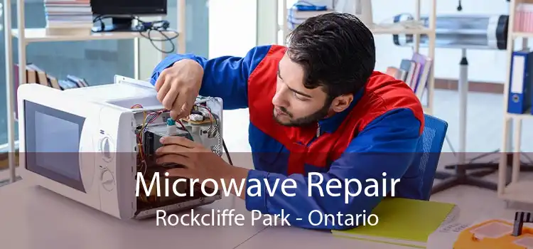 Microwave Repair Rockcliffe Park - Ontario