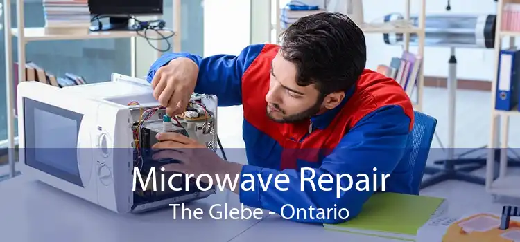 Microwave Repair The Glebe - Ontario