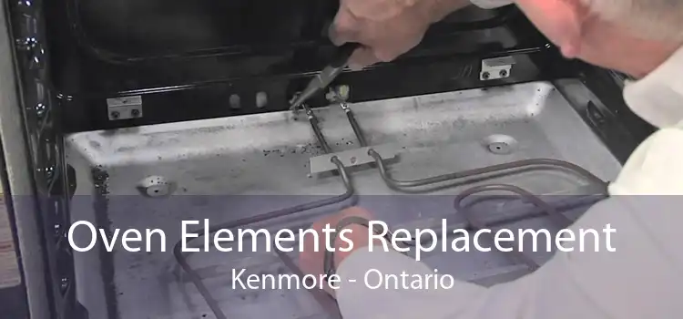 Oven Elements Replacement Kenmore - Ontario