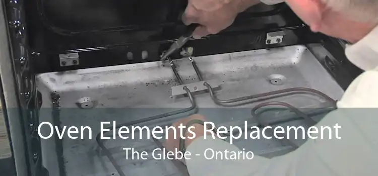 Oven Elements Replacement The Glebe - Ontario