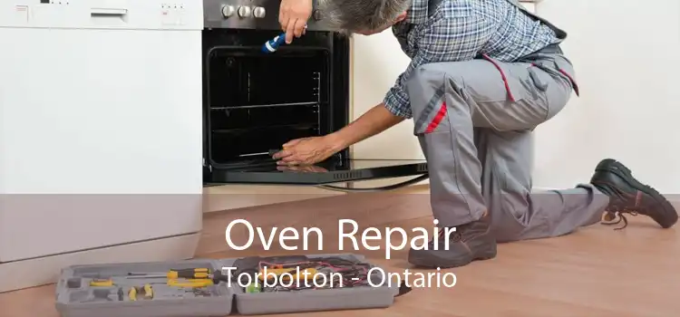 Oven Repair Torbolton - Ontario