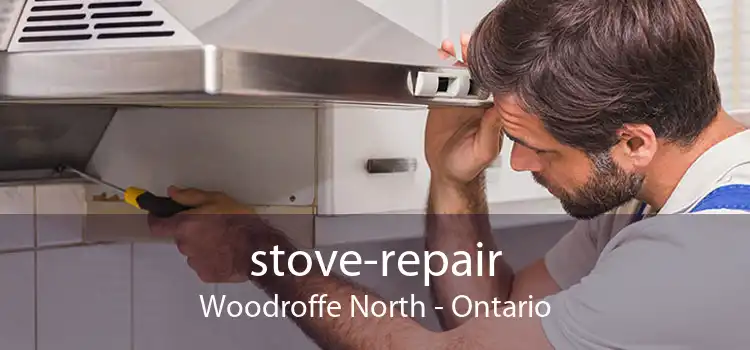 stove-repair Woodroffe North - Ontario